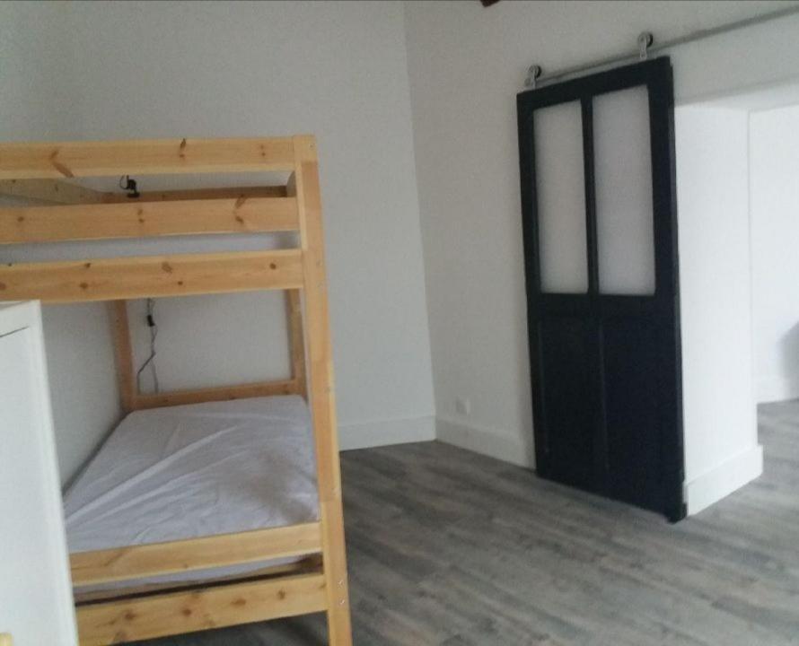 Lumineux Proche Toutes Commodités Appartement *