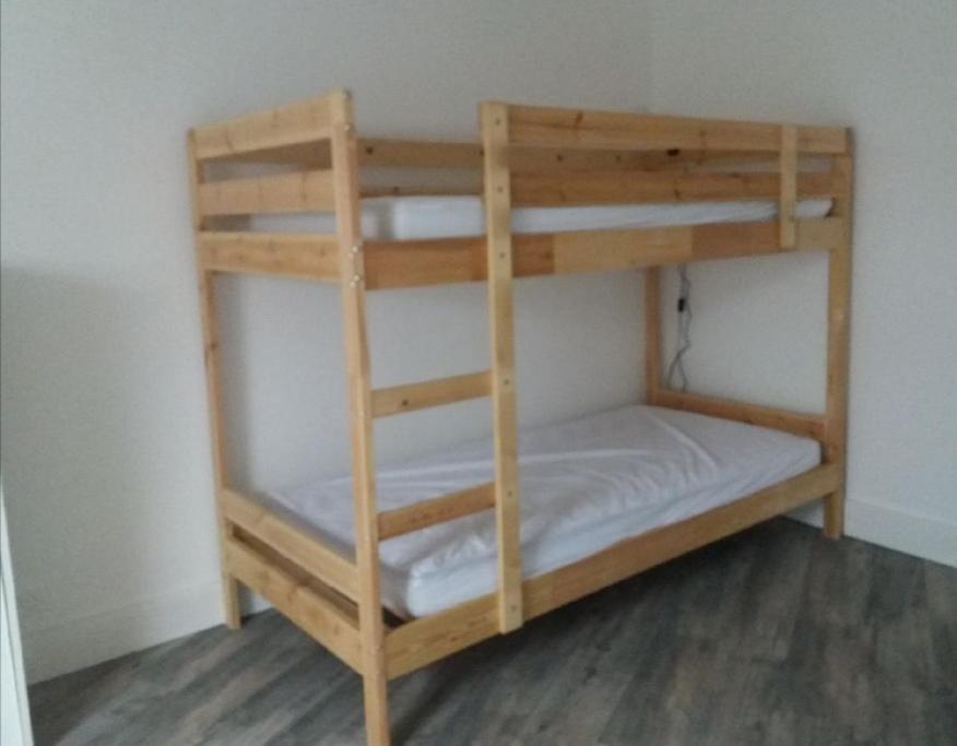Lumineux Proche Toutes Commodités Appartement *