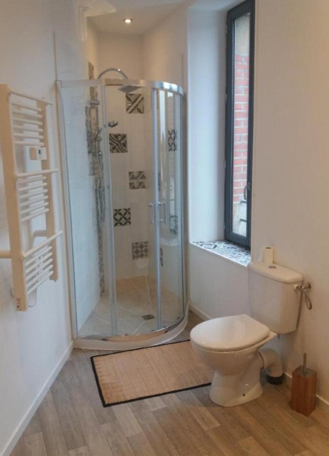 Appartement Lumineux Proche Toutes Commodités *