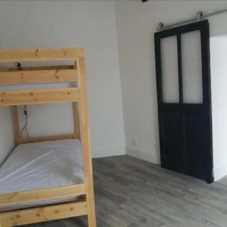 Appart Lumineux proche toutes commodités Souvigny Extérieur photo