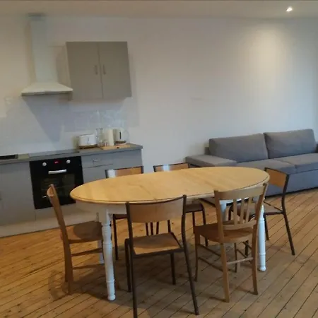 Appart Lumineux proche toutes commodités Souvigny Extérieur photo